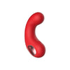 Luv Inc Curved Vibrator