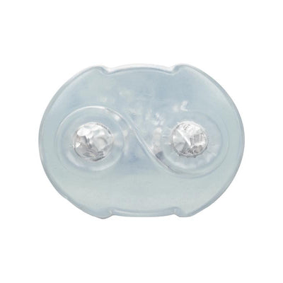 CalExotics Cyclone Dual Ribbed Stroker XL