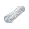 CalExotics Cyclone Dual Ribbed Stroker XL