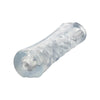 CalExotics Cyclone Dual Ribbed Stroker XL