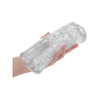 CalExotics Cyclone Dual Ribbed Stroker XL