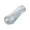 CalExotics Cyclone Dual Ribbed Stroker XL