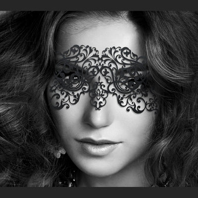 Bijoux Indiscrets Dalila Eyemask