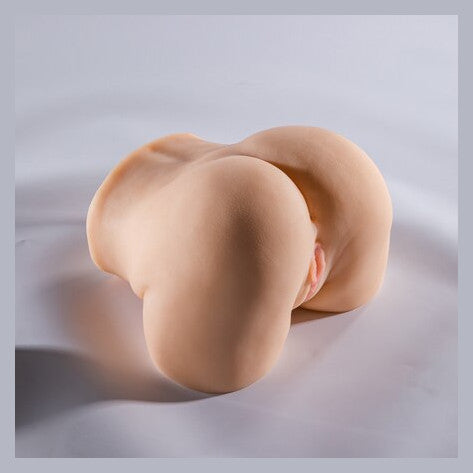 Full Circle Savage Me Toys Dani Realistic Torso Adult Sex Doll