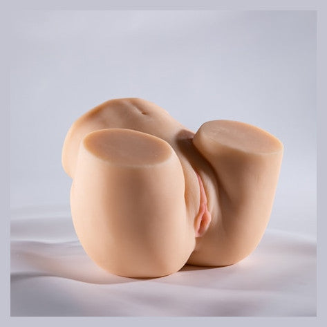 Full Circle Savage Me Toys Dani Realistic Torso Adult Sex Doll