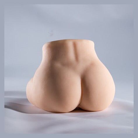 Full Circle Savage Me Toys Dani Realistic Torso Adult Sex Doll