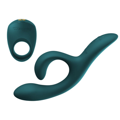 We-Vibe Date Night Collection Couples Vibrator Set