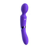 Luv Inc Double-Ended Luv Wand