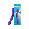 Luv Inc Double-Ended Luv Wand