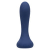 CalExotics Deep Curve Silicone Vibrator