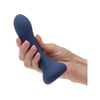 CalExotics Deep Curve Silicone Vibrator