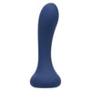 CalExotics Deep Curve Silicone Vibrator
