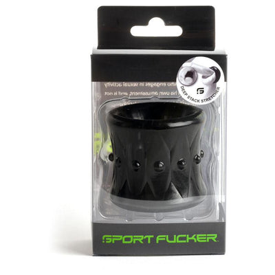 Sport Fucker Deep Stack Ball Stretcher
