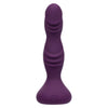 CalExotics Deep Curve Silicone Vibrator