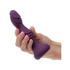 CalExotics Deep Curve Silicone Vibrator