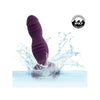 CalExotics Deep Curve Silicone Vibrator