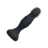 CalExotics Deep Curve Silicone Vibrator