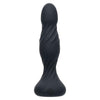 CalExotics Deep Curve Silicone Vibrator