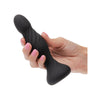 CalExotics Deep Curve Silicone Vibrator