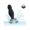 CalExotics Deep Curve Silicone Vibrator