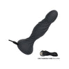 CalExotics Deep Curve Silicone Vibrator