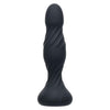CalExotics Deep Curve Silicone Vibrator