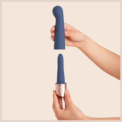 Deia The Couple Dual Motor Couples Vibrator