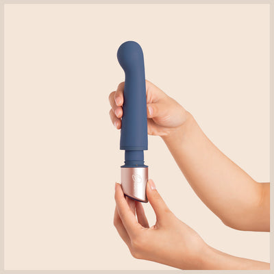 Deia The Couple Dual Motor Couples Vibrator