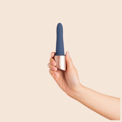 Deia The Couple Dual Motor Couples Vibrator