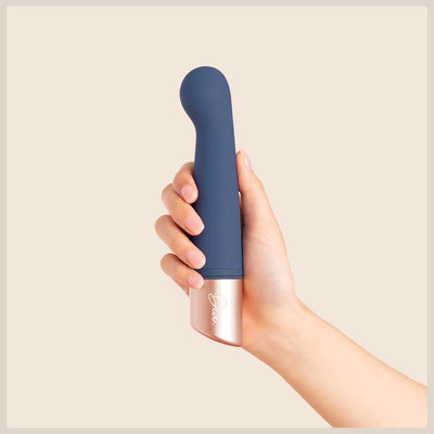 Deia The Couple Dual Motor Couples Vibrator