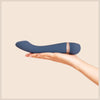 Deia Hot & Cold Temperature Changing Vibrating Massager