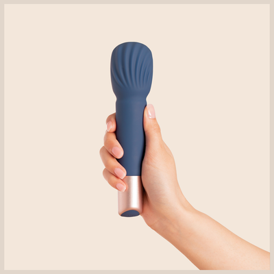 Deia The Wand