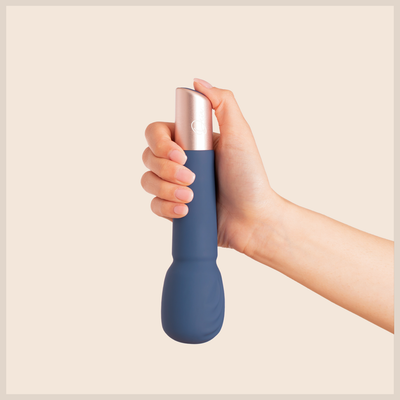 Deia The Wand