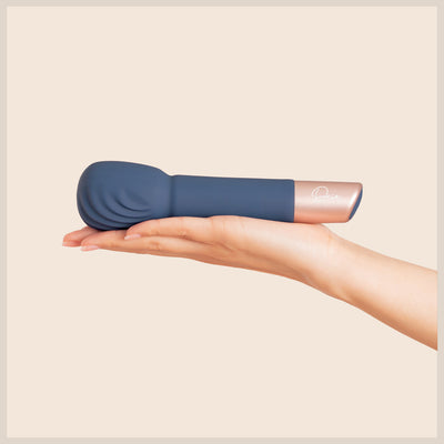 Deia The Wand