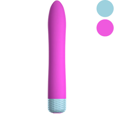 Femme Fun Densa Dual Density Long Bullet Vibrator