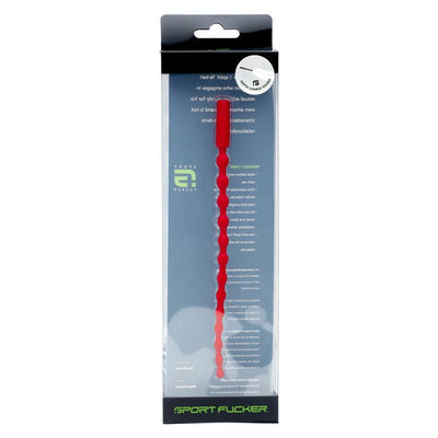 Sport Fucker Depth Charge Silicone Sound 17.8cm