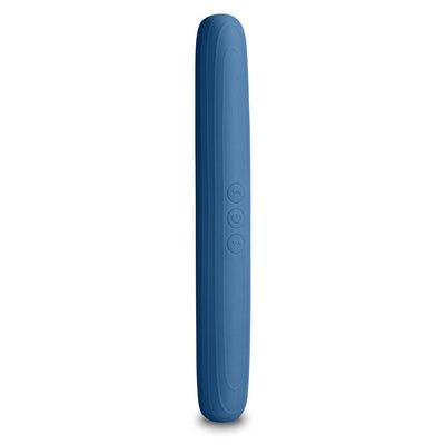 NS Novelties Desire Amore Double Ended Vibrator - Colour: Bluebell
