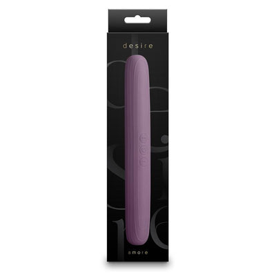 NS Novelties Desire Amore Double Ended Vibrator