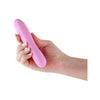 NS Novelties Desire Destiny Compact Silicone Vibrator