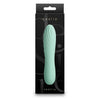 NS Novelties Desire Destiny Compact Silicone Vibrator - Colour: Mint