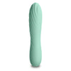 NS Novelties Desire Destiny Compact Silicone Vibrator - Colour: Mint