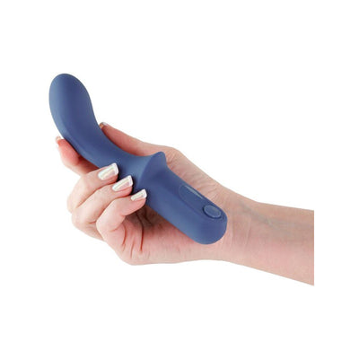 NS Novelties Desire Fortuna - Colour: Cobalt