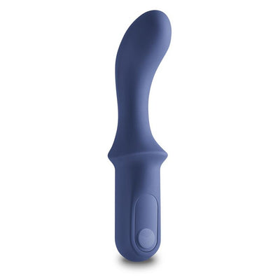 NS Novelties Desire Fortuna - Colour: Cobalt