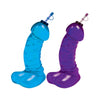Hott Products Dicky Chug Sports Bottle Purple 16 fl oz