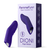 Femme Fun Dioni Large Finger Vibrator