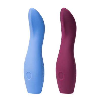 Dame Products Dip 2.0 Versatile Internal and External Vibrator