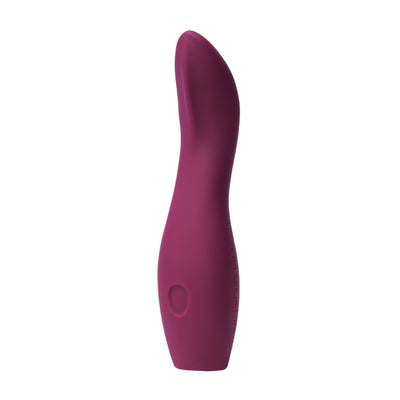 Dame Products Dip 2.0 Versatile Internal and External Vibrator