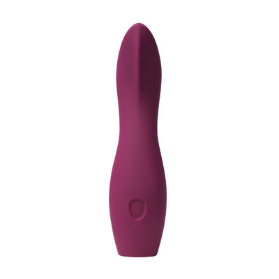 Dame Products Dip 2.0 Versatile Internal and External Vibrator