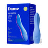 Dame Products Dip 2.0 Versatile Internal and External Vibrator