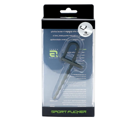 Sport Fucker Dipstick Metal